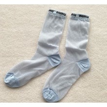 MIU MIU Socks 052110 2025