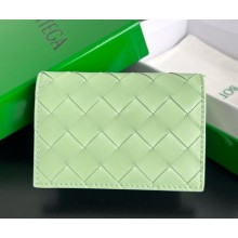 Bottega Veneta Intrecciato Business Card Case 03 2025 