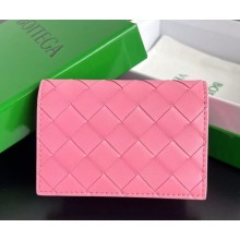 Bottega Veneta Intrecciato Business Card Case 04 2025 