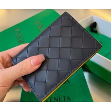 Bottega Veneta Intrecciato Business Card Case 10 2025 