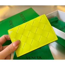 Bottega Veneta Intrecciato Business Card Case 11 2025 