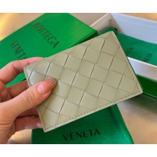 Bottega Veneta Intrecciato Business Card Case 14 2025 