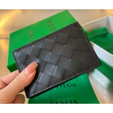 Bottega Veneta Intrecciato Business Card Case 17 2025 