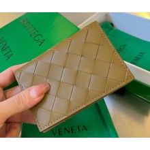 Bottega Veneta Intrecciato Business Card Case 19 2025 
