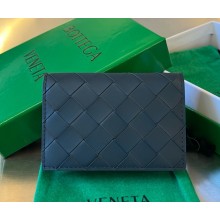 Bottega Veneta Intrecciato Business Card Case 20 2025 