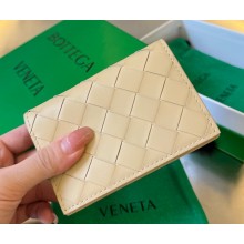 Bottega Veneta Intrecciato Business Card Case 22 2025 