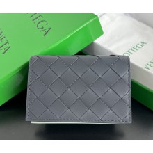 Bottega Veneta Intrecciato Business Card Case 26 2025 