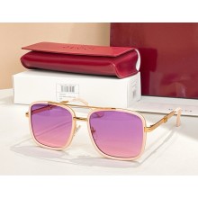 Gucci Sunglasses GG1617 03 2025