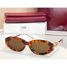 Gucci Sunglasses GG2007SK 02 2025