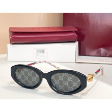 Gucci Sunglasses GG2007SK 06 2025