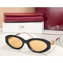 Gucci Sunglasses GG2007SK 07 2025