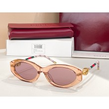 Gucci Sunglasses GG2007SK 08 2025