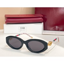 Gucci Sunglasses GG2007SK 09 2025
