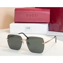Gucci Sunglasses GG1955SA 01 2025