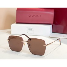 Gucci Sunglasses GG1955SA 02 2025