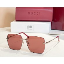 Gucci Sunglasses GG1955SA 03 2025
