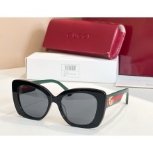 Gucci Sunglasses GG2006SK 01 2025