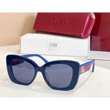 Gucci Sunglasses GG2006SK 04 2025