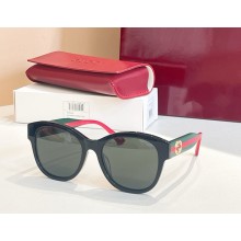 Gucci Sunglasses GG1866S 02 2025