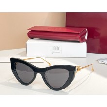 Gucci Sunglasses GG1565SA 02 2025
