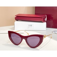 Gucci Sunglasses GG1565SA 03 2025