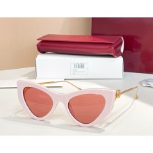Gucci Sunglasses GG1565SA 04 2025