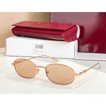 Gucci Sunglasses GG1904S 07 2025