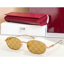 Gucci Sunglasses GG1904S 08 2025