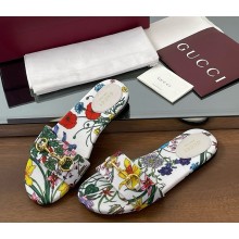 Gucci 835828 Women's slide sandal with Horsebit 052002 2025