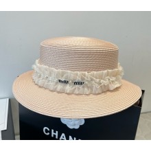 MIU MIU knitted hat 052106 2025