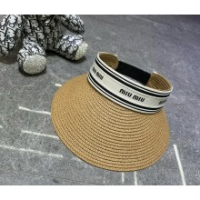 MIU MIU knitted hat 052111 2025