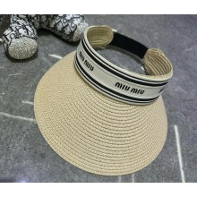 MIU MIU knitted hat 052112 2025