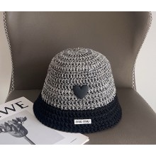MIU MIU fisherman hat 052103 2025
