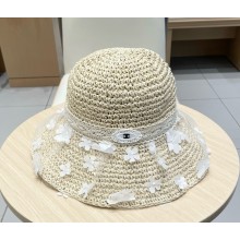 Chanel Visor Cap/Hat 052202 2025