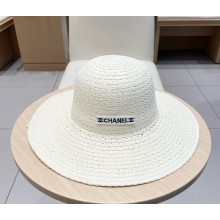 Chanel Visor Cap/Hat 052215 2025