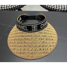 Chanel Visor Cap/Hat 052221 2025
