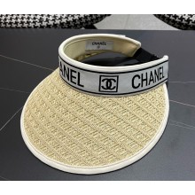 Chanel Visor Cap/Hat 052223 2025