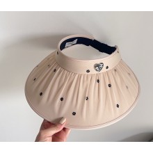 Chanel Visor Cap/Hat 052229 2025