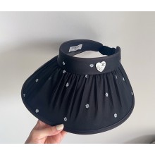 Chanel Visor Cap/Hat 052231 2025