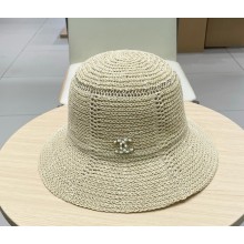 Chanel Visor Cap/Hat 052237 2025