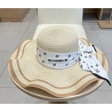 Chanel Visor Cap/Hat 052241 2025
