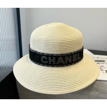 Chanel Visor Cap/Hat 052205 2025