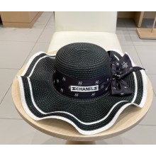 Chanel Visor Cap/Hat 052243 2025