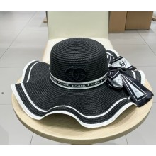 Chanel Visor Cap/Hat 052245 2025