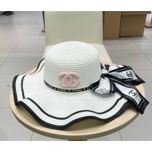 Chanel Visor Cap/Hat 052246 2025