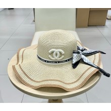 Chanel Visor Cap/Hat 052247 2025