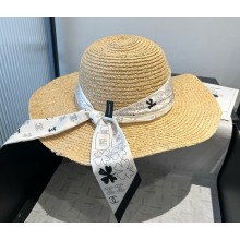 Chanel Visor Cap/Hat 052206 2025