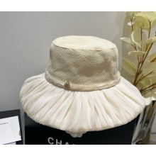 Chanel Visor Cap/Hat 052210 2025