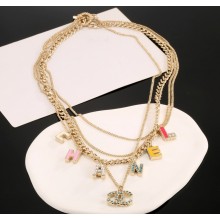 Chanel Necklace 052311 2025