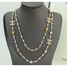 Chanel Necklace 052306 2025